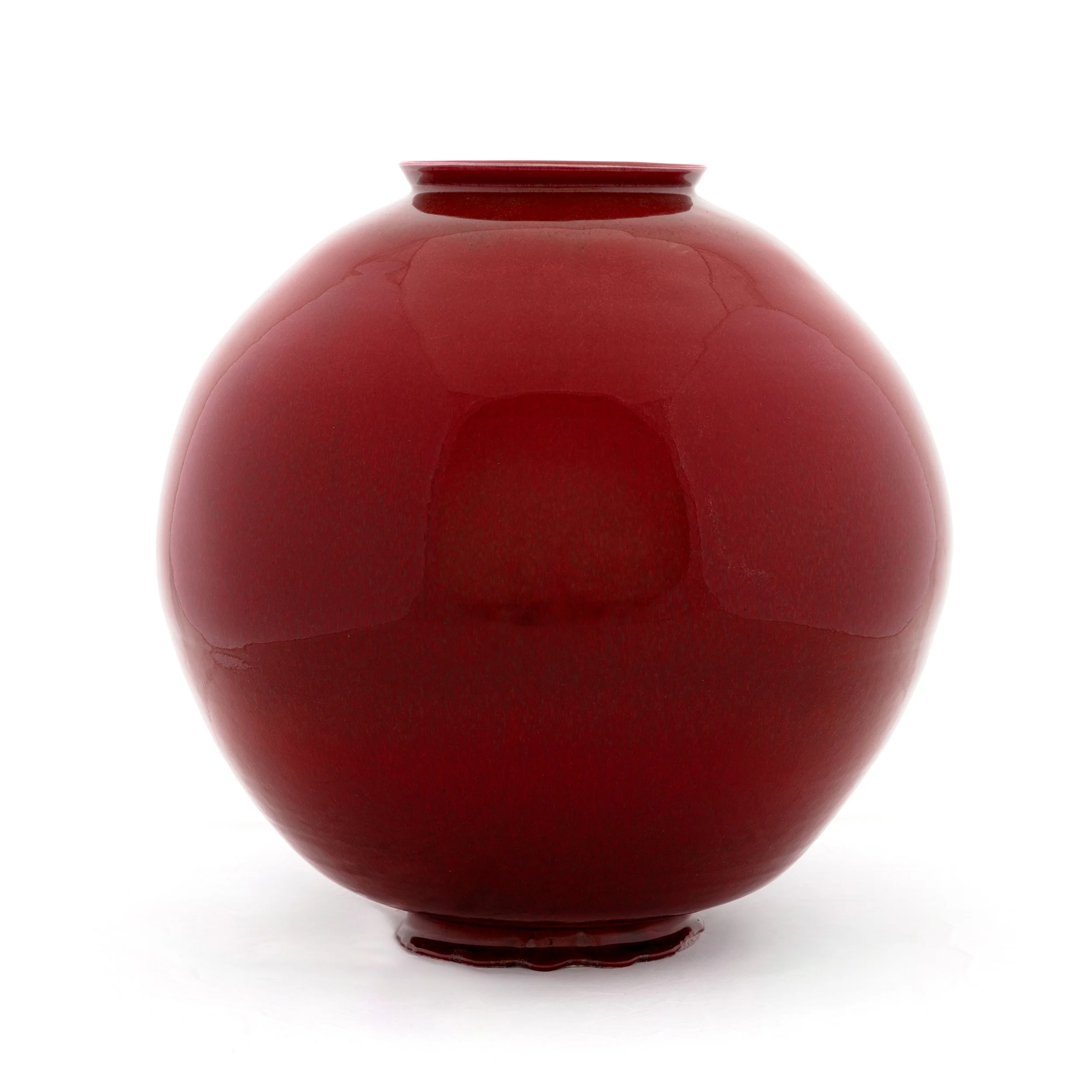 Craft Front & Center: Conversation Pieces — Arte Realizzata